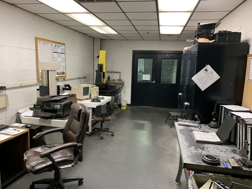 801 Water St, Jackson, MI 49203